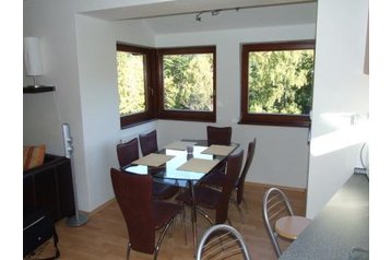 Slovākija Byt Tatranská Kotlina, Eksterjers